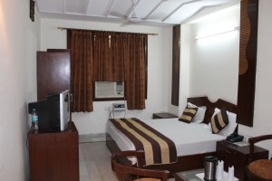 Deluxe Room Deluxe Room