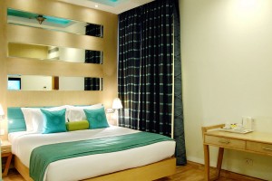 Comfortable Room