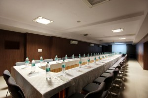 Conference Hall Conference Hall