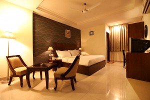Executive Suite Executive Suite