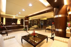 Hotel Lobby Hotel Lobby