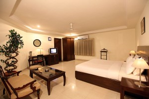 Spacious Room Spacious Room