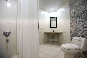 Bathroom Bathroom
