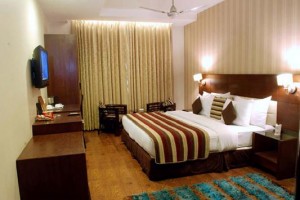 Luxury Room Luxury Room