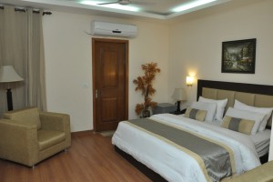 Air Conditioned Room Air Conditioned Room