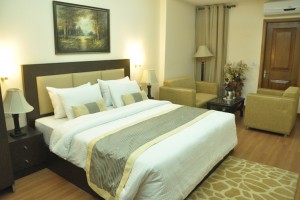 Deluxe Room Deluxe Room