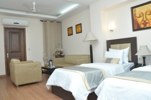 Executive Room Executive Room