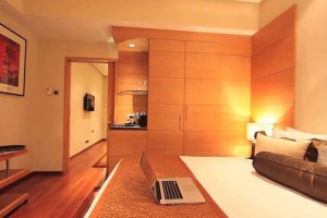 Plush Room Interior Plush Room Interior