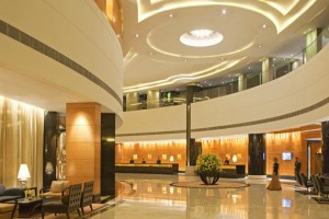 Hotel Lobby Hotel Lobby
