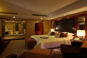 Presidential Suite Presidential Suite