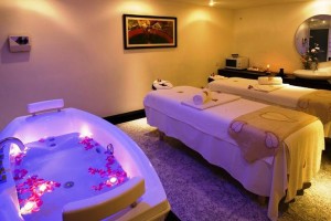 Spa Spa