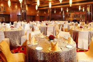 Banquet Hall Banquet Hall