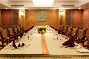 Conference Hall Conference Hall
