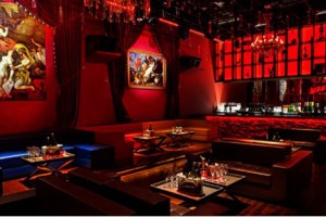 Elegant Ambience Restaurant Elegant Ambience Restaurant