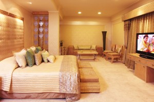 Luxury Room Luxury Room