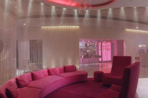 Hotel Lobby Hotel Lobby