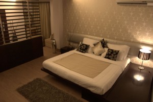 Spacious Room Spacious Room