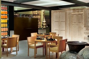 Dining Area Dining Area