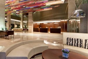 Hotel Interior Hotel Interior