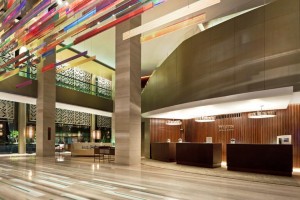 Hotel Lobby Hotel Lobby