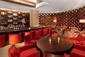 Plush Restaurant Interior Plush Restaurant Interior