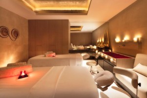 Spa Spa