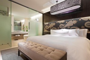 Well-furnished Room Well-furnished Room