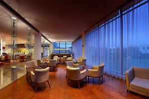 Bar and Restaurant Bar and Restaurant