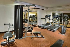 Fitness Center Fitness Center