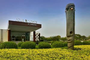 Hotel Entrance Hotel Entrance