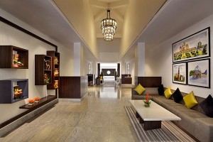 Hotel Interior Hotel Interior
