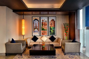 Hotel Lobby Hotel Lobby