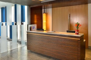 Reception Desk Reception Desk