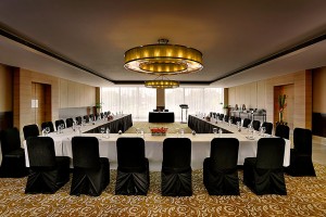 Spacious Meeting Hall Spacious Meeting Hall