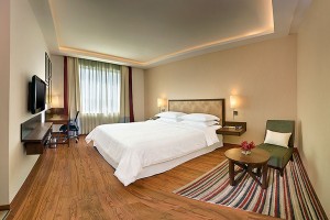 Spacious Room Spacious Room