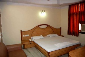 Comfortable Room