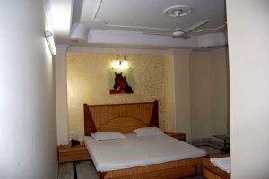 Neat Room