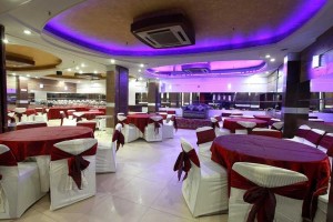 Banquet Hall Banquet Hall
