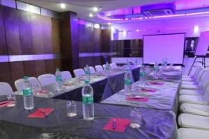 Conference Hall Conference Hall