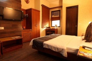 Executive Room Executive Room