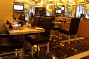 Resto Cafe Resto Cafe