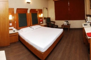 Spacious Executive Room Spacious Executive Room