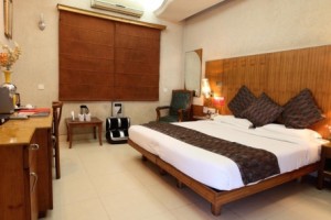 Spacious Super Deluxe Room Spacious Super Deluxe Room