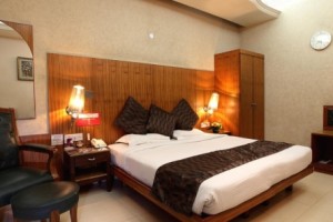 Super Deluxe Room Super Deluxe Room