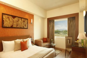 Deluxe Room Deluxe Room