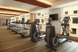 Fitness Center Fitness Center
