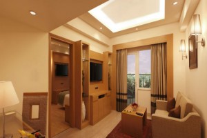 Junior Suite Junior Suite