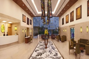 Lobby Lobby