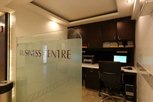 Business Centre Business Centre
