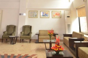 Hotel Lobby Hotel Lobby